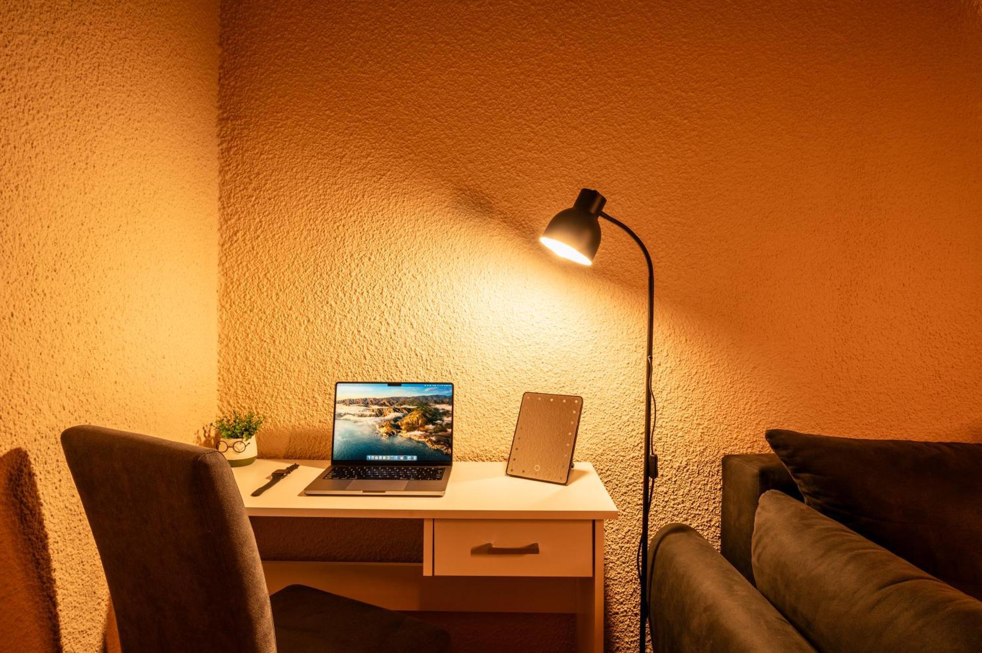 Cozy Apartment In City Center Belgrado Exterior foto