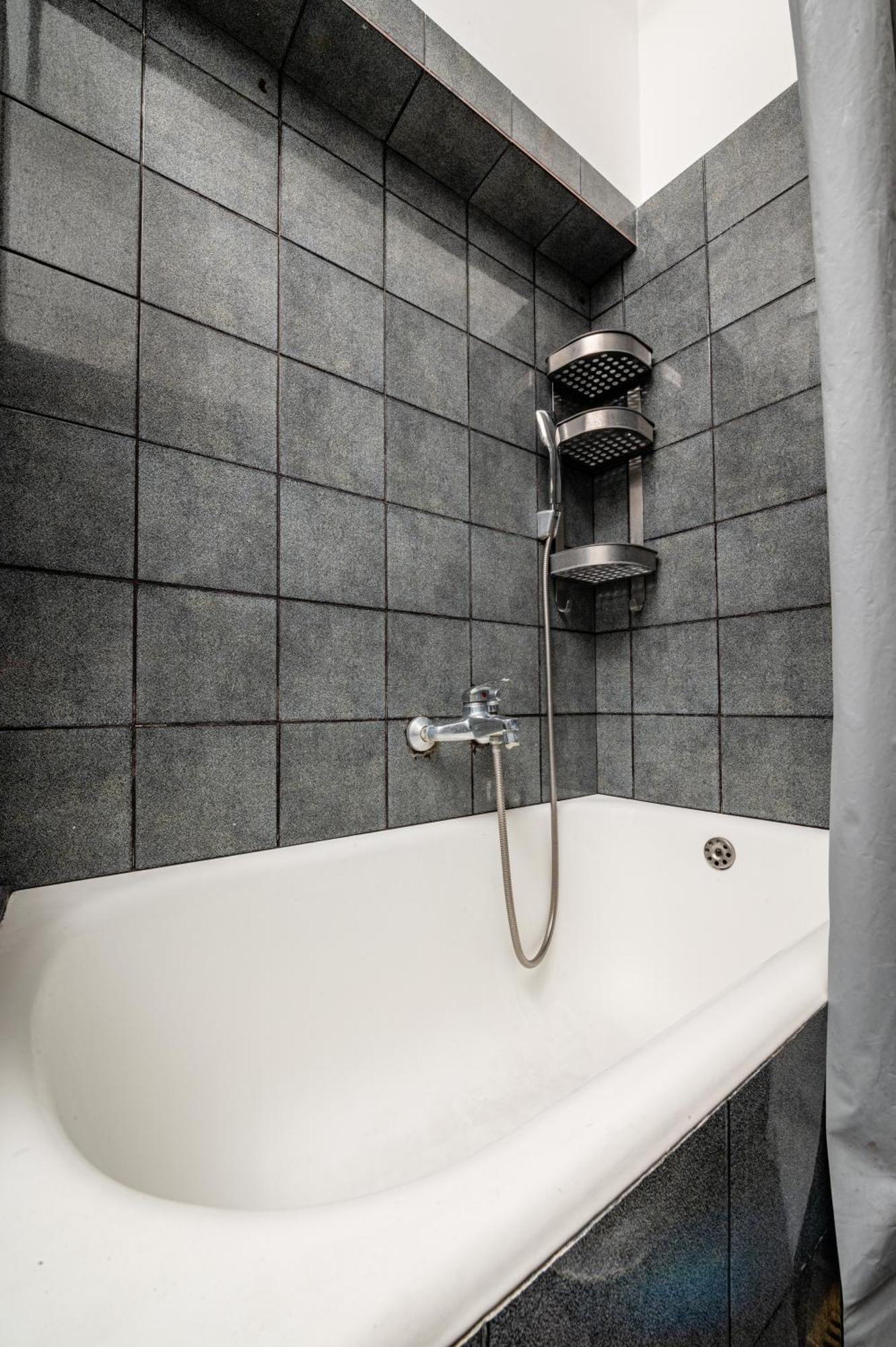 Cozy Apartment In City Center Belgrado Exterior foto
